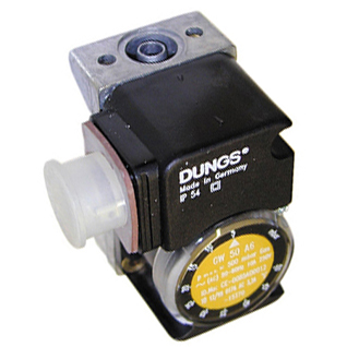 dungs-gas-air-pressure-switch