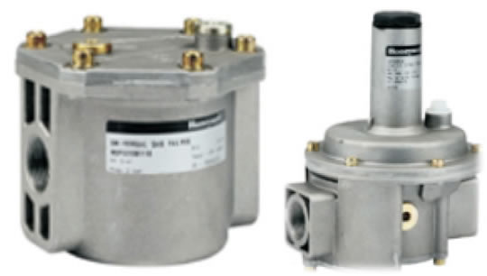 honeywell-gas-pressure-filters